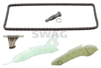 Eksantrık Zıncır Setı Zıncır+X3kızak+Gerıcı Bmw N13 B16 F20 F30 Mını N12 N16 N18 R55 R56 R60 R61
